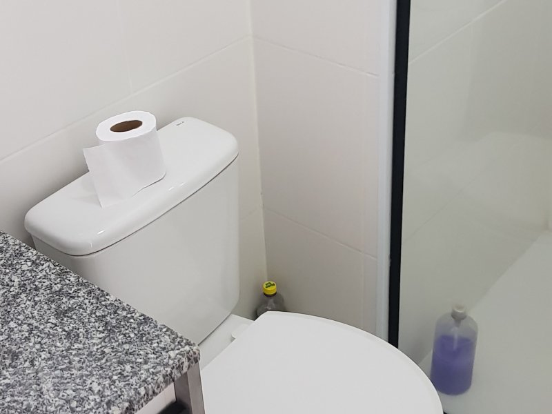 imóvel com 34m² - Ipiranga  - São Paulo