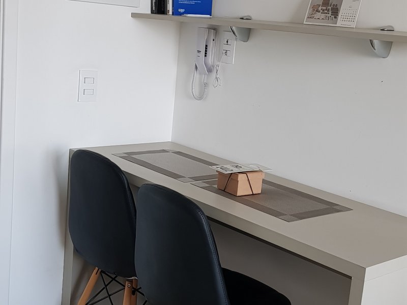 imóvel com 34m² - Ipiranga  - São Paulo