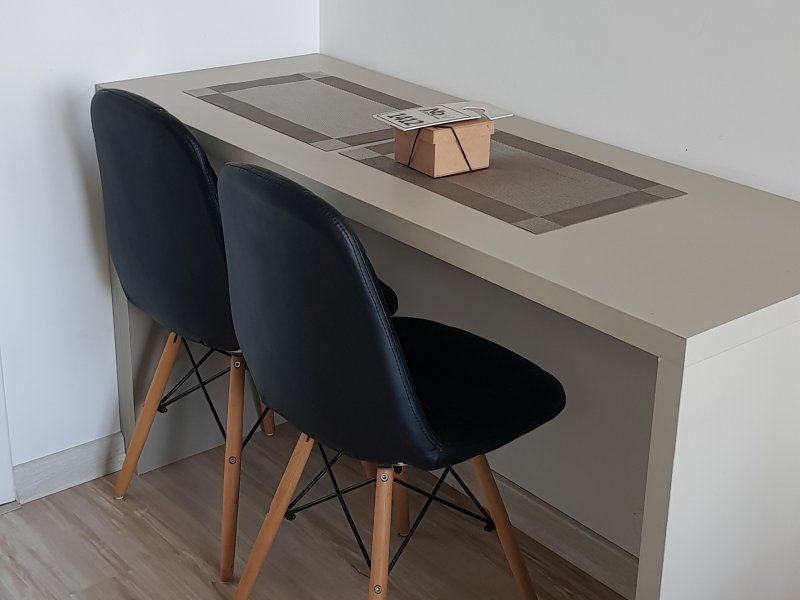 imóvel com 34m² - Ipiranga  - São Paulo