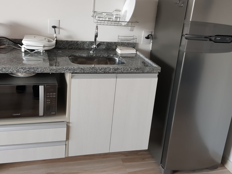 imóvel com 34m² - Ipiranga  - São Paulo