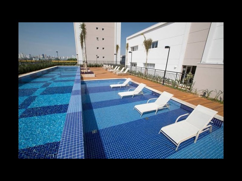 imóvel com 34m² - Ipiranga  - São Paulo