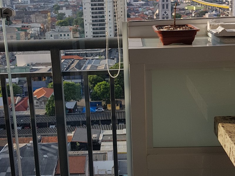 imóvel com 34m² - Ipiranga  - São Paulo