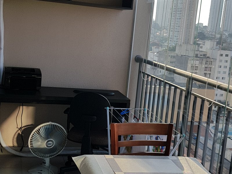 imóvel com 34m² - Ipiranga  - São Paulo