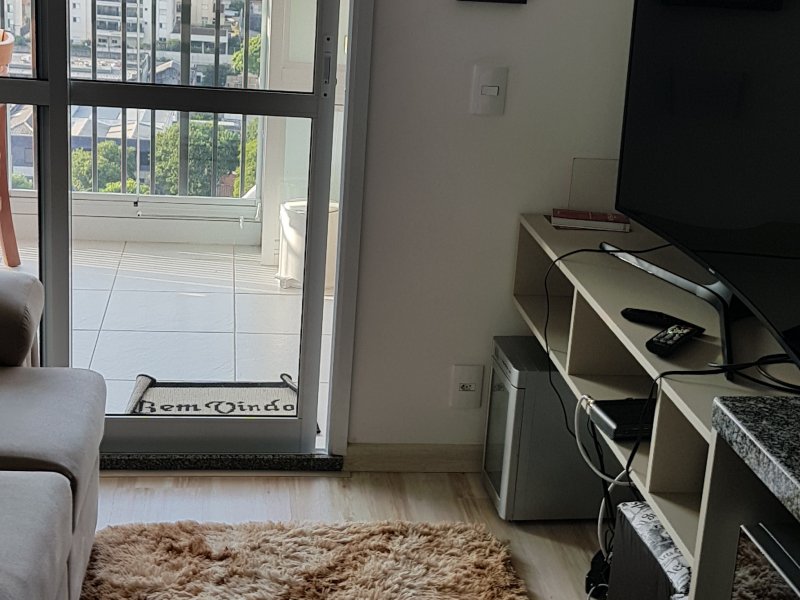 imóvel com 34m² - Ipiranga  - São Paulo