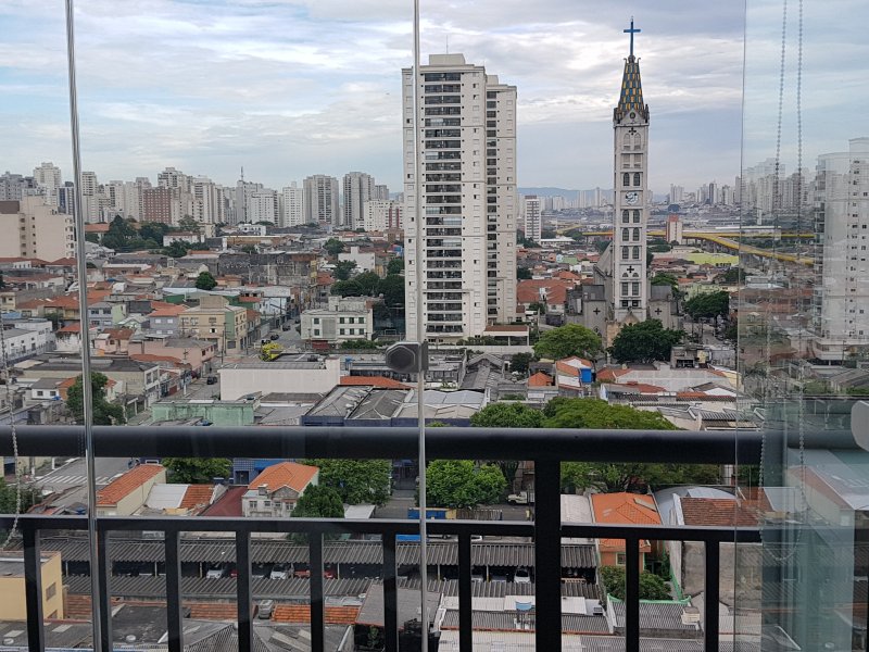 imóvel com 34m² - Ipiranga  - São Paulo