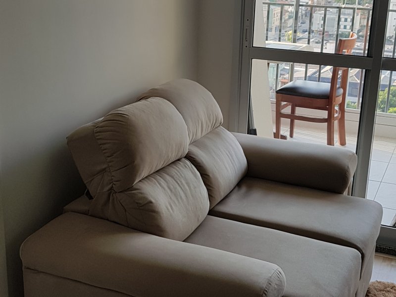 imóvel com 34m² - Ipiranga  - São Paulo