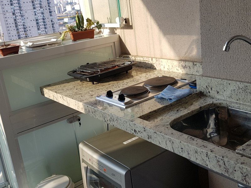 imóvel com 34m² - Ipiranga  - São Paulo