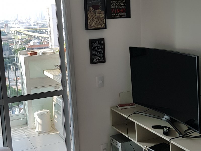 imóvel com 34m² - Ipiranga  - São Paulo