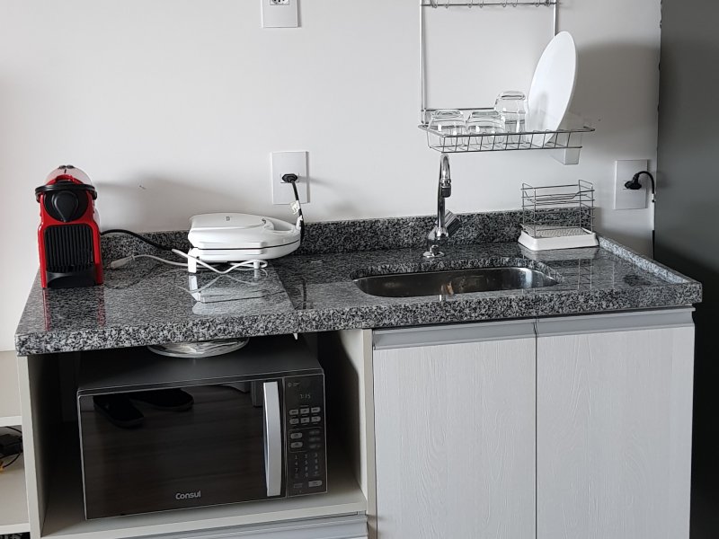 imóvel com 34m² - Ipiranga  - São Paulo