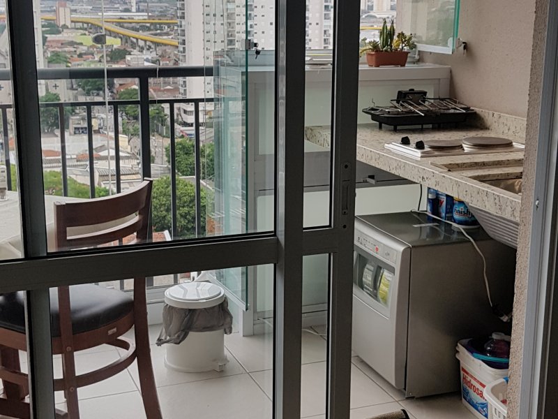 imóvel com 34m² - Ipiranga  - São Paulo