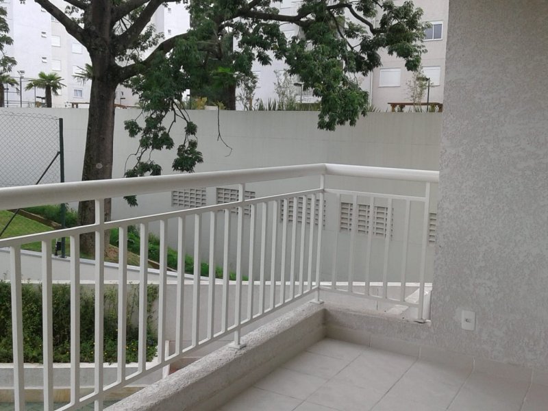 imóvel com 82m² - Jardim das Vertentes - São Paulo