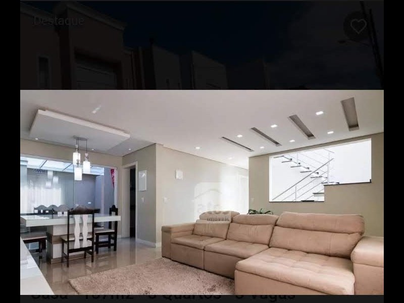 Casa de condomínio à venda Pinheirinho com 189m² e 3 quartos por R$ 690.000 - 182722463-screenshot-20190114-131750-gallery.jpg