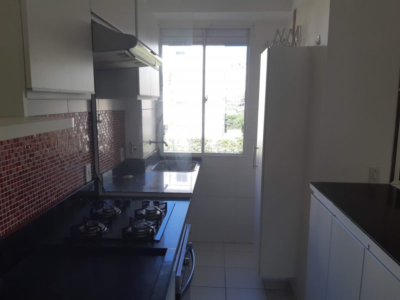 imóvel com 59m² - Vl. Marieta - Campinas