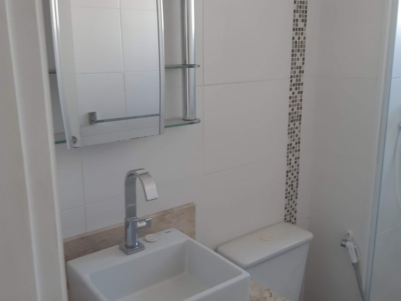 imóvel com 59m² - Vl. Marieta - Campinas