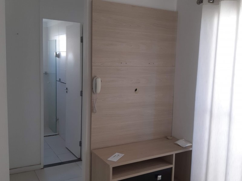 imóvel com 59m² - Vl. Marieta - Campinas