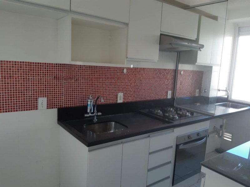 imóvel com 59m² - Vl. Marieta - Campinas