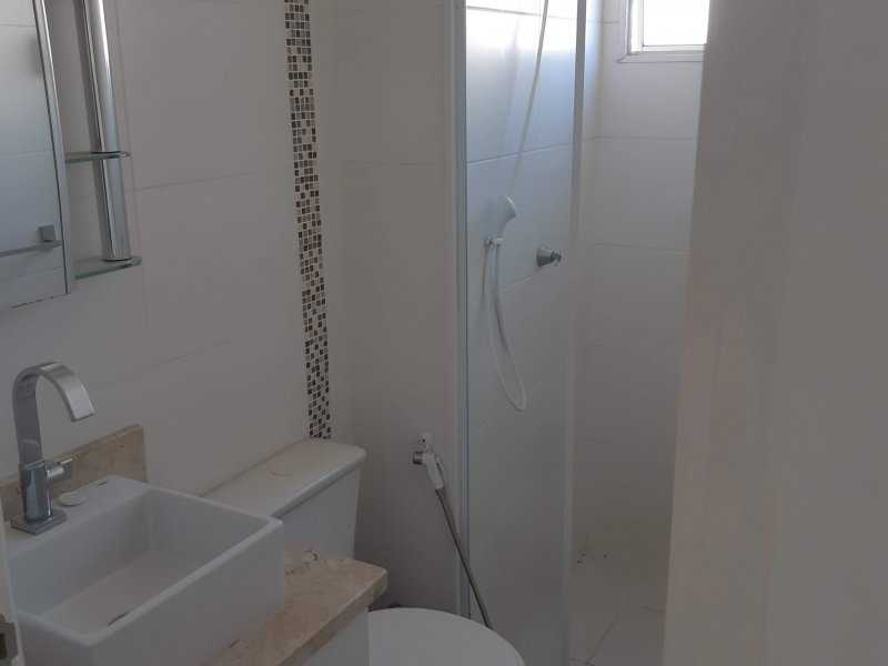 imóvel com 59m² - Vl. Marieta - Campinas