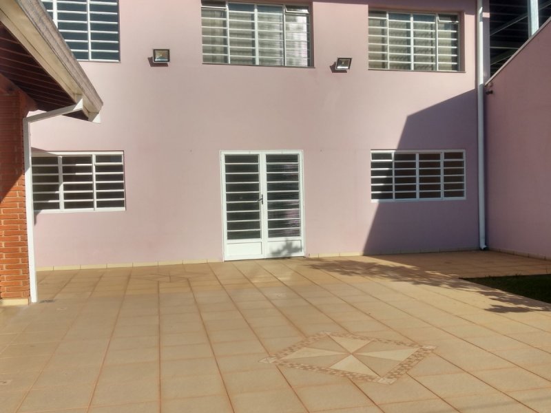 Casa à venda Jardim Pinheiros com 295m² e 4 quartos por R$ 699.000 - 1150744532-img-20190618-091209680-hdr.jpg