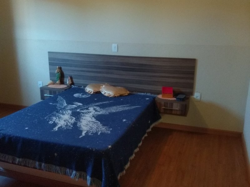 Casa à venda Jardim Pinheiros com 295m² e 4 quartos por R$ 699.000 - 1970381601-img-20190618-092026092.jpg