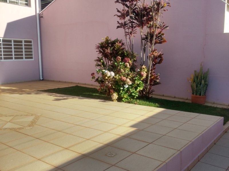 Casa à venda Jardim Pinheiros com 295m² e 4 quartos por R$ 699.000 - 580008346-img-20190618-091202405-hdr.jpg