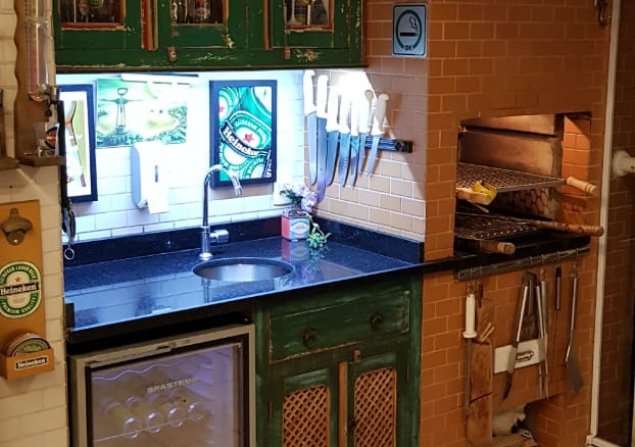 imóvel com 95m²