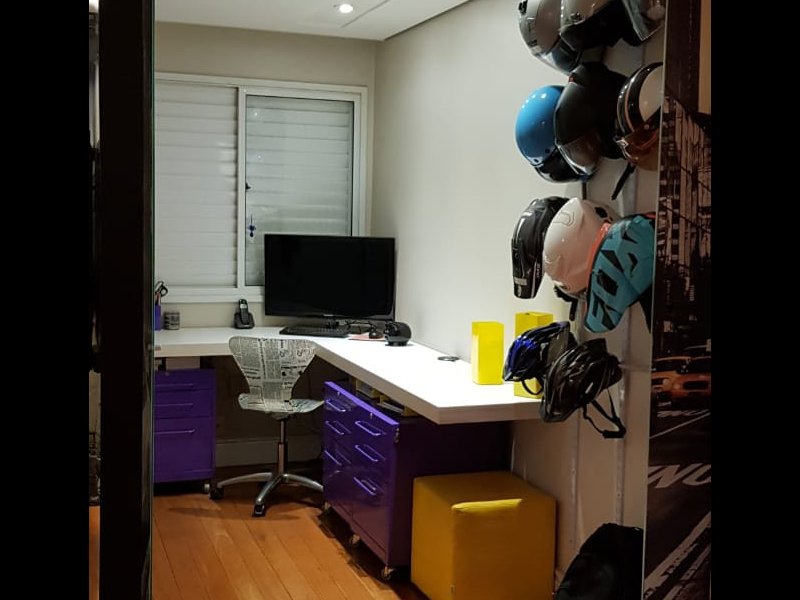 imóvel com 95m² - Rio Pequeno - São Paulo