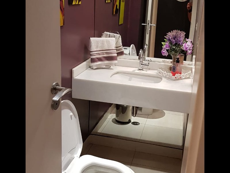 imóvel com 95m² - Rio Pequeno - São Paulo