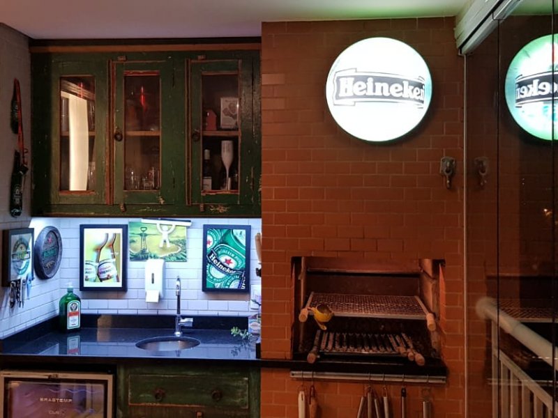 imóvel com 95m² - Rio Pequeno - São Paulo