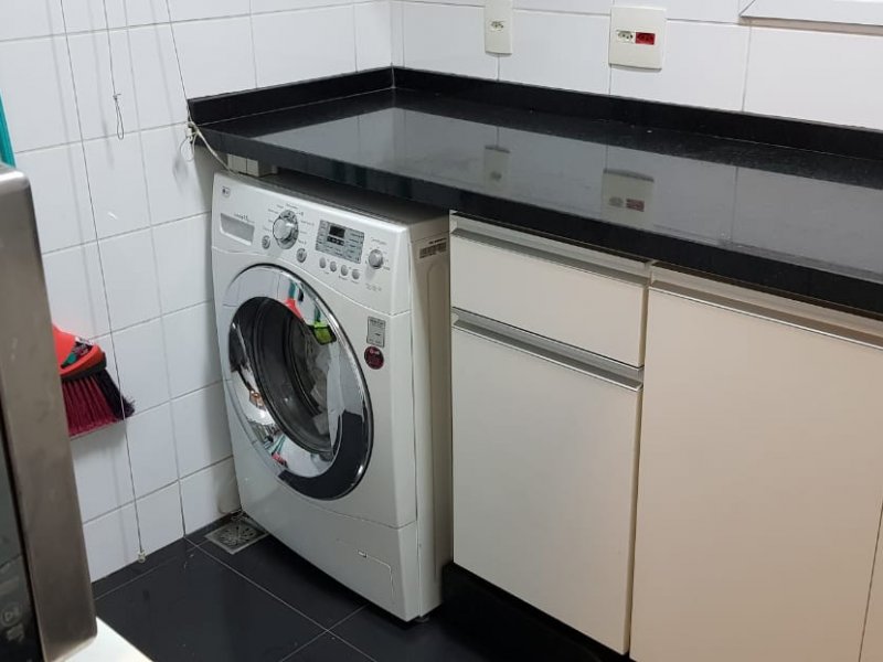 imóvel com 95m² - Rio Pequeno - São Paulo