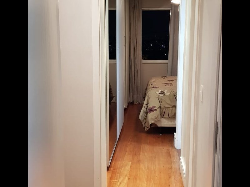 imóvel com 95m² - Rio Pequeno - São Paulo