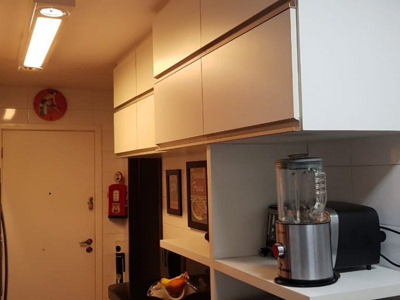imóvel com 95m² - Rio Pequeno - São Paulo