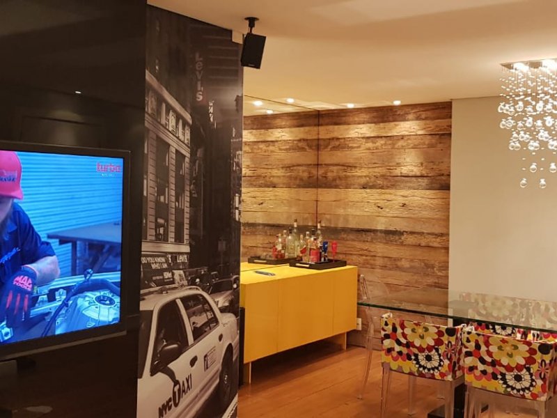 imóvel com 95m² - Rio Pequeno - São Paulo