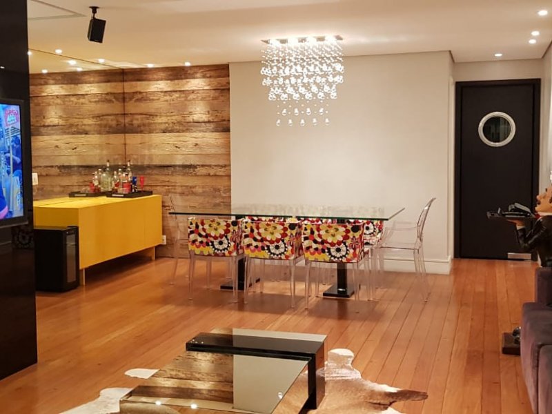 imóvel com 95m² - Rio Pequeno - São Paulo