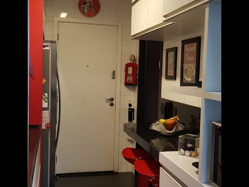imóvel com 95m² - Rio Pequeno - São Paulo