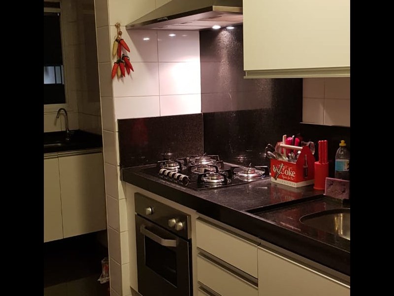 imóvel com 95m² - Rio Pequeno - São Paulo