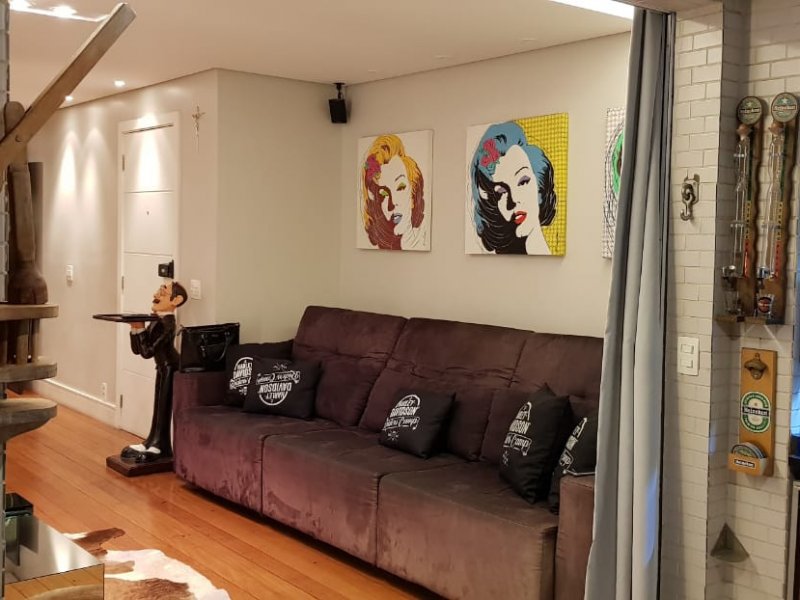 imóvel com 95m² - Rio Pequeno - São Paulo