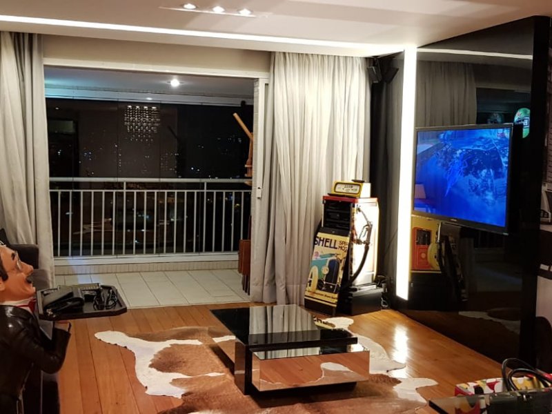 imóvel com 95m² - Rio Pequeno - São Paulo