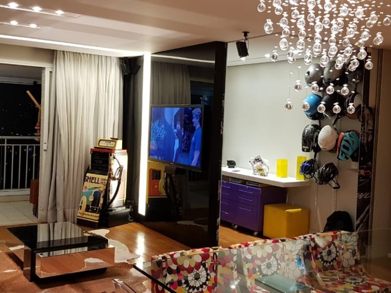 imóvel com 95m² - Rio Pequeno - São Paulo