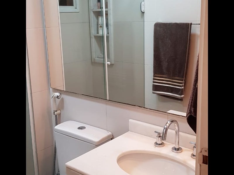 imóvel com 95m² - Rio Pequeno - São Paulo