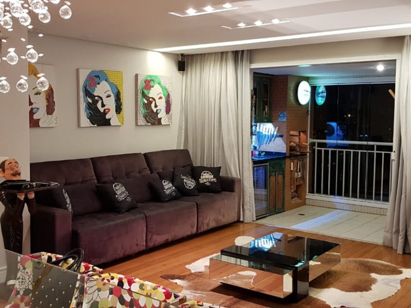 imóvel com 95m² - Rio Pequeno - São Paulo