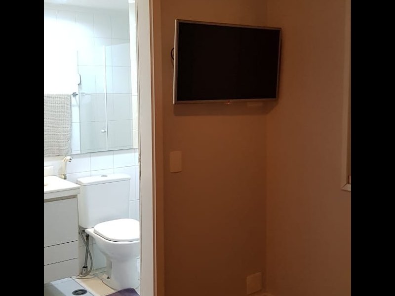 imóvel com 95m² - Rio Pequeno - São Paulo