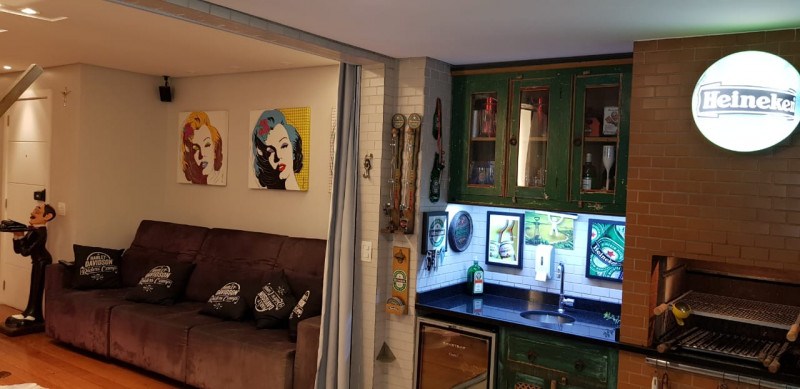 imóvel com 95m² - Rio Pequeno - São Paulo