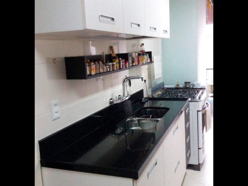 Apartamento à venda Barra da Tijuca com 127m² e 3 quartos por R$ 1.300.000 - 1591783382-cozinha-pia.jpg
