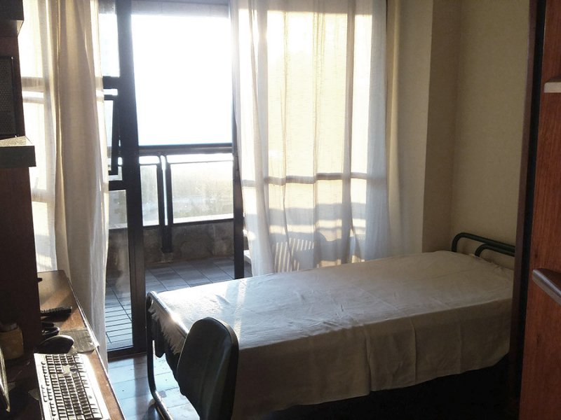Apartamento à venda Barra da Tijuca com 127m² e 3 quartos por R$ 1.300.000 - 1822643872-quarto-01-vista-varanda.jpg