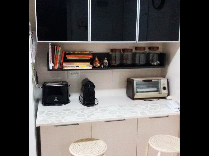 Apartamento à venda Barra da Tijuca com 127m² e 3 quartos por R$ 1.300.000 - 1921636156-cozinha-bancada.jpg