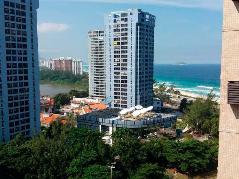 Apartamento à venda Barra da Tijuca com 127m² e 3 quartos por R$ 1.300.000 - 2010844064-vista-varanda-mar.jpg
