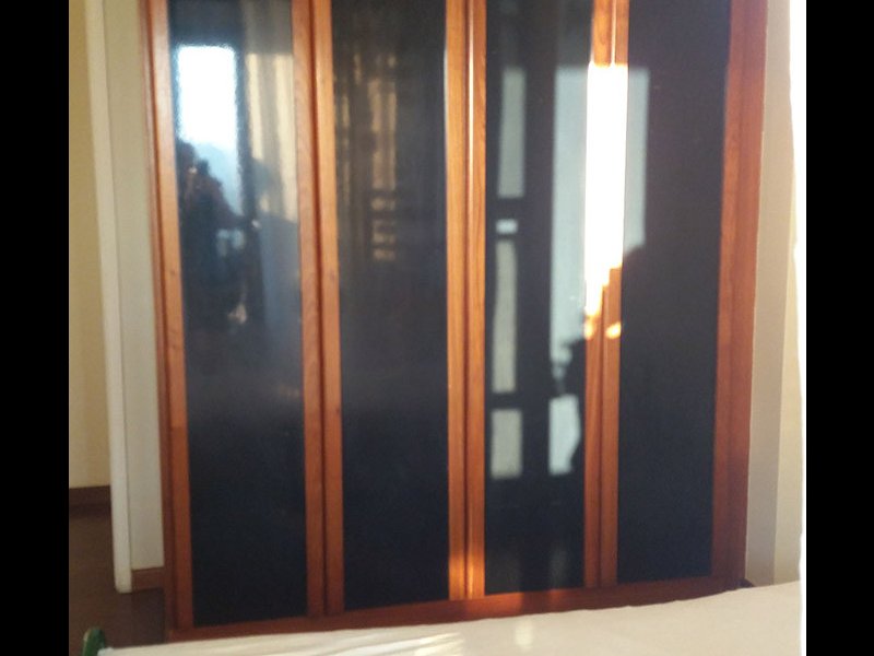 Apartamento à venda Barra da Tijuca com 127m² e 3 quartos por R$ 1.300.000 - 8277610-quarto-02-armario-embutido.jpg