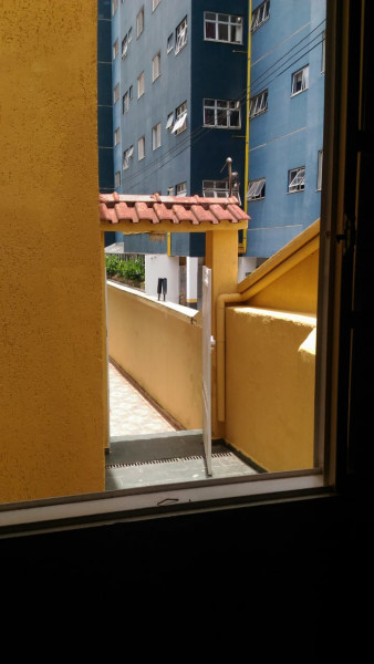 Casa à venda Centro com 82m² e 2 quartos por R$ 300.000 - 1586637798-portao-de-entrada.jpeg