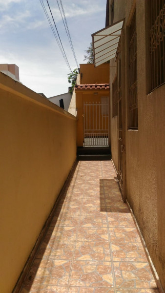 Casa à venda Centro com 82m² e 2 quartos por R$ 300.000 - 223707938-corredor-de-entrada.jpeg