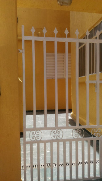 Casa à venda Centro com 82m² e 2 quartos por R$ 300.000 - 870634868-portao.jpeg